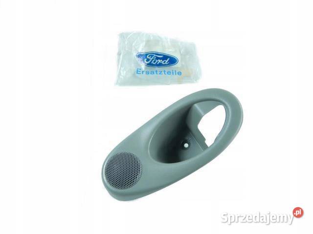 PLASTIK OSŁONA DRZWI PRAWY PRZÓD FORD FIESTA