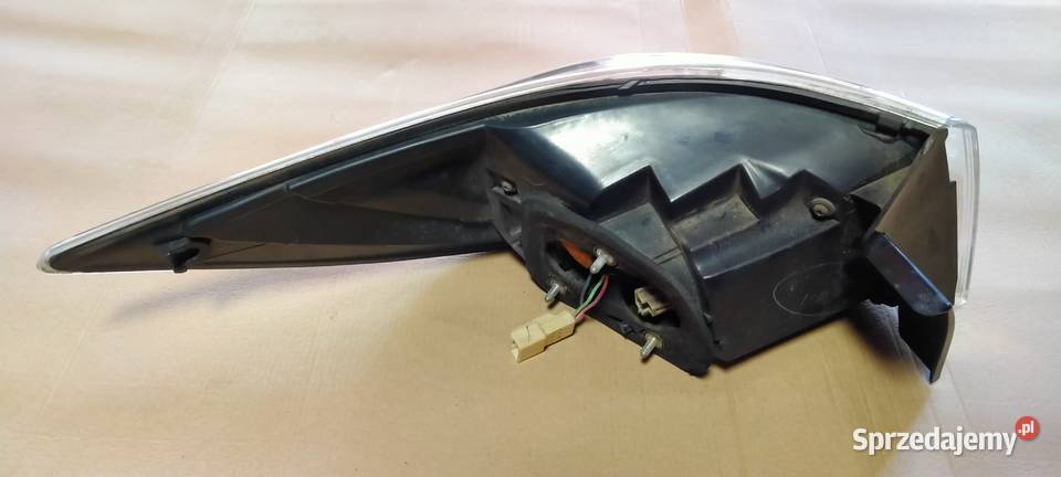 MAZDA 6 GH KOMBI 0812 LAMPA TYLNA PRAWA LED Bielsko-Biała