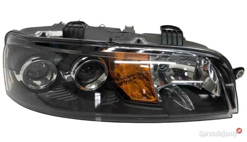FIAT PUNTO II 188 071999072003 REFLEKTOR LAMPA