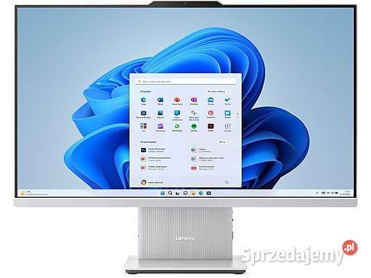 NOWY Komputer Lenovo IdeaCentre AIO