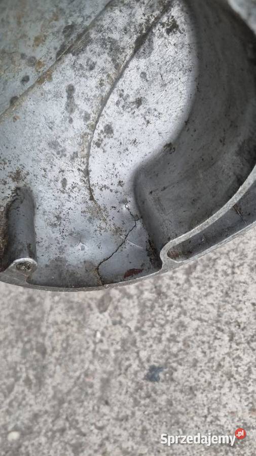 Jawa Perak 250 pokrywa prądnicy kapa dekiel Bydgoszcz