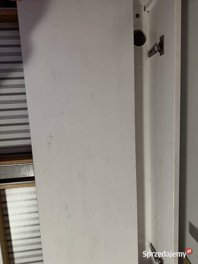 Biurkotoaletka Pruszków