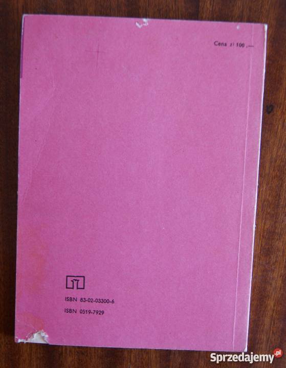 Michał Głowiński Wiersze Bolesława Leśmiana Książki i Podręczniki Parczew sprzedam