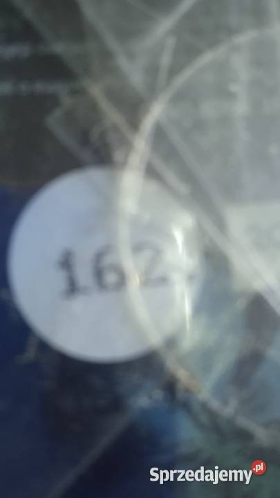 LUKSUSOWE DAMSKIE PERFUMY FEDERICO MAHORA FM 162 Piła sprzedam