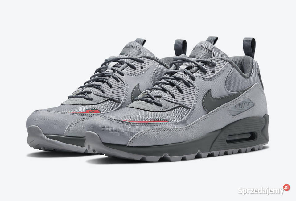 Nike Air 90 Superplus GORETEX rozmiary 40 46 Kętrzyn