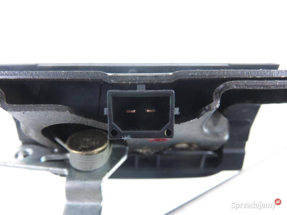 ZAMEK KLAPY AUDI A2 8Z0