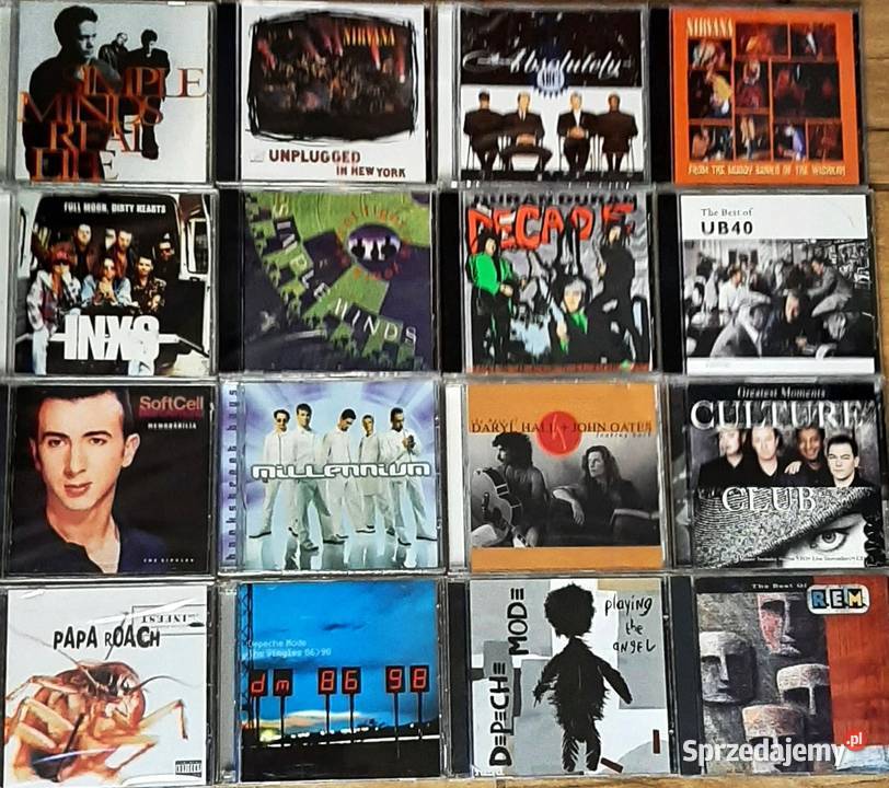 Album CD Zespołu TAKE THAT Album THE CIRCUS 1 płyta Chorzów sprzedam