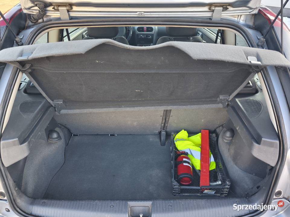 Opel Corsa 173000km Częstochowa