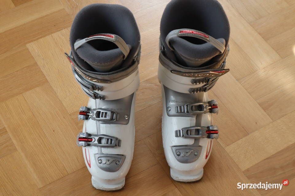 Buty narciarskie Nordica Em X6 Olympica Ustroń