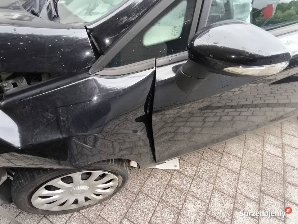 Ford Fiesta 2010 125 benzyna 60 000 1250cm3 Bielsko-Biała