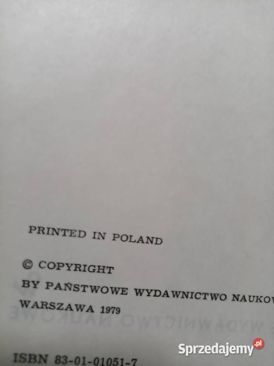 Wolski książki Historia powszechna starożytność historia, archeologia Warszawa