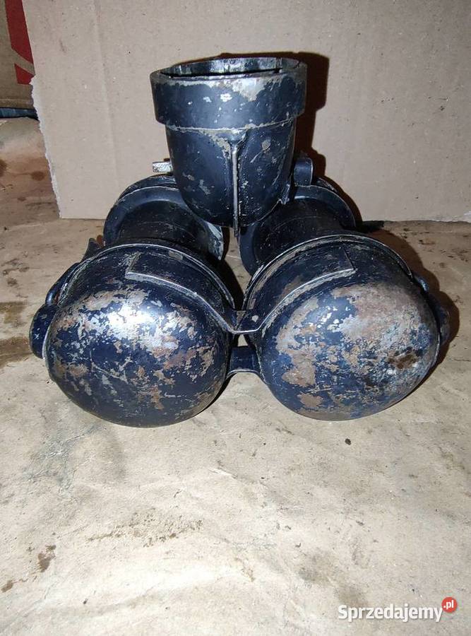 Filtr powietrza IŻ 56 Części i akcesoria motocyklowe Leszno