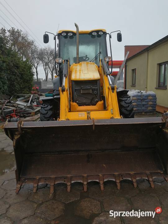 Jcb 3cx Koparko ładowarki sprzedam