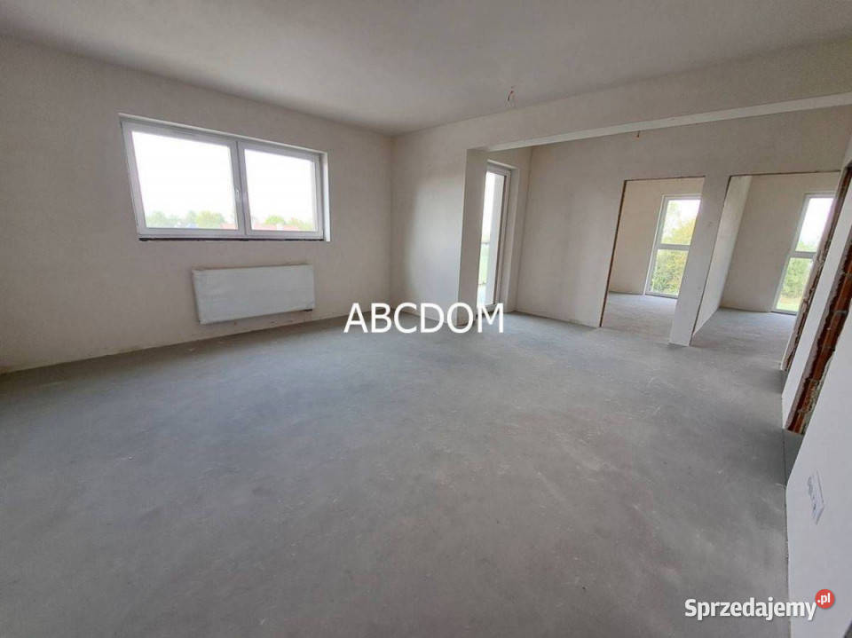 Wieliczkamieszkanie 3 pokoje balkon Wieliczka