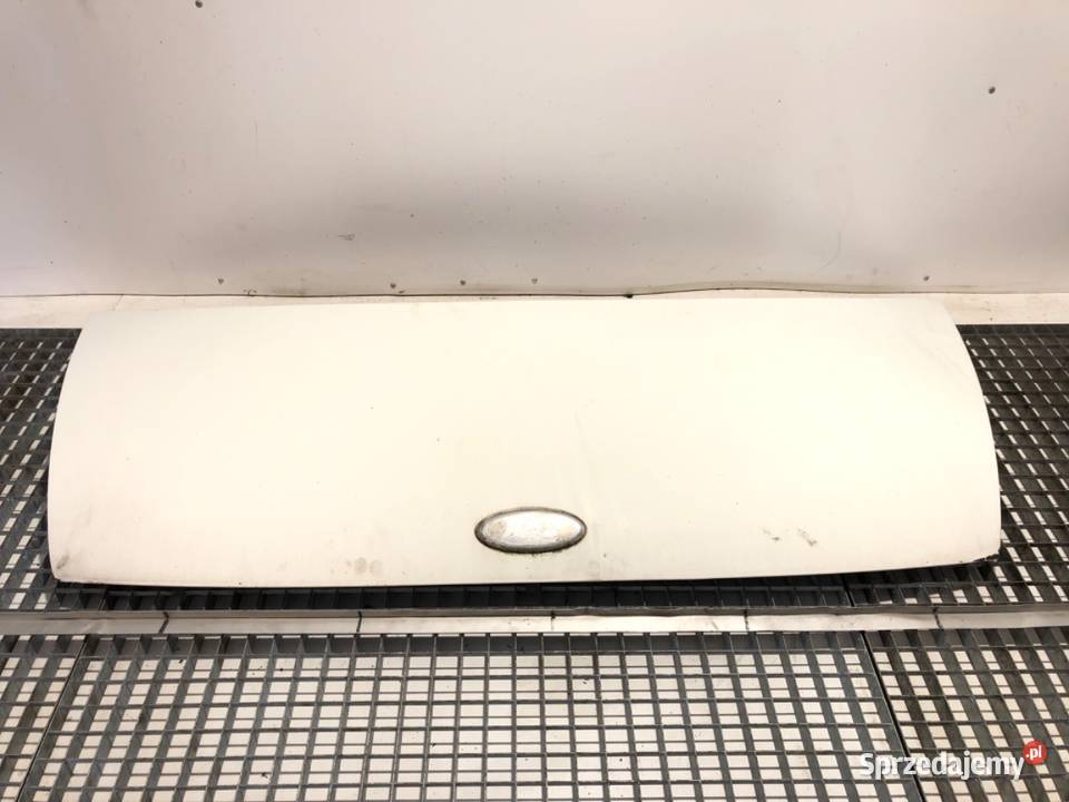 MASKA FORD TRANSIT IV Bus 0006 POKRYWA PRZEDNIA osobowe