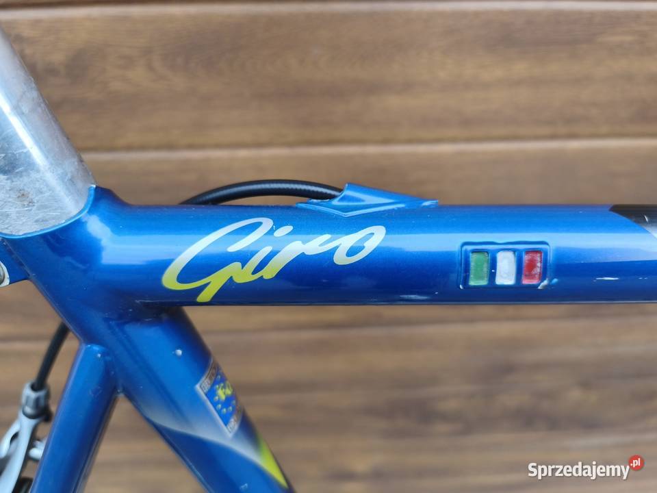 Sprzedam rower szosowy Concorde Giro Grodzisk Mazowiecki