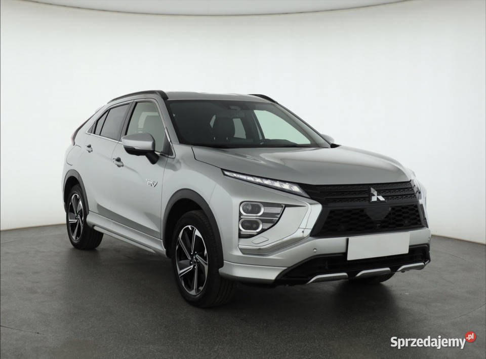 Mitsubishi Eclipse Cross PluginHybrid czujnik deszczu mazowieckie