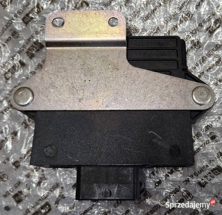 komputer Vespa Primavera Sprint 50 2021r Euro5 Układ elektryczny, zapłon