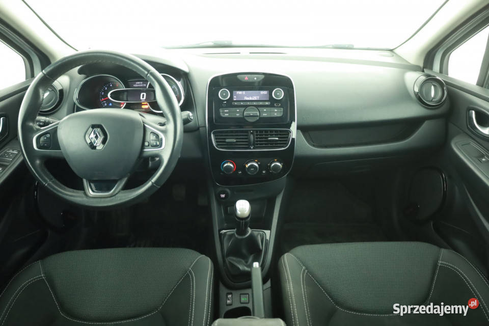 Renault Clio 15 dCi Piaseczno sprzedam