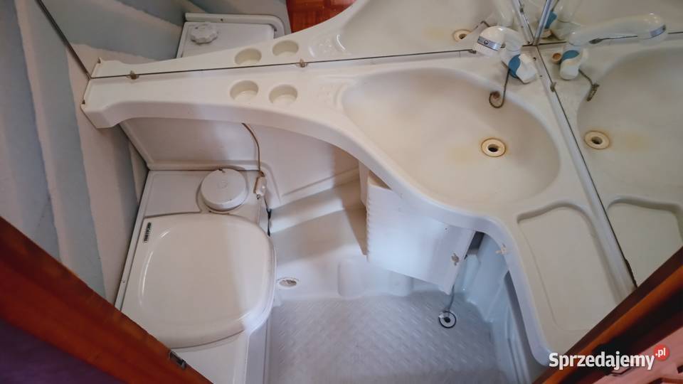 Przyczepa kempingowa campingowa kemping OKAZJA Rok produkcji 1992 Międzybrodzie Bialskie