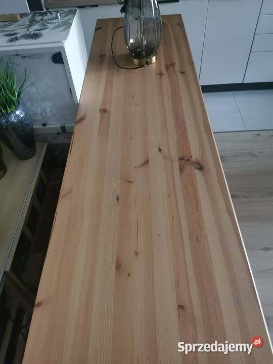Komida lite drewno 9 szuflad Ikea unikat 93cm małopolskie Kraków sprzedam