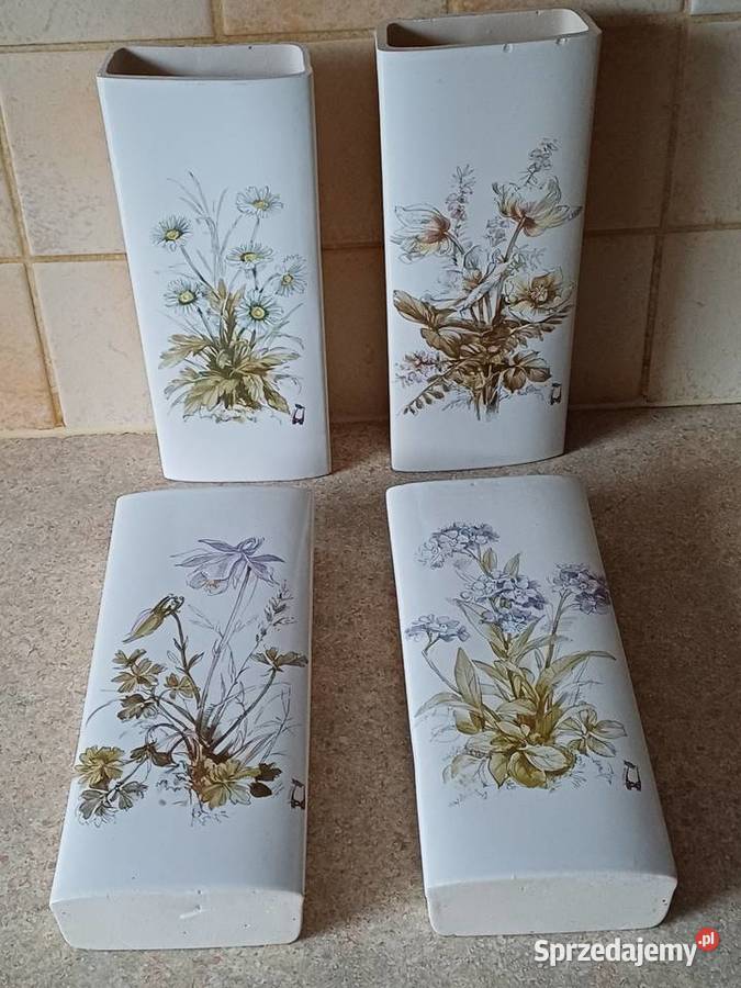 vintage ceramikanawilżacze małopolskie Nowy Targ sprzedam
