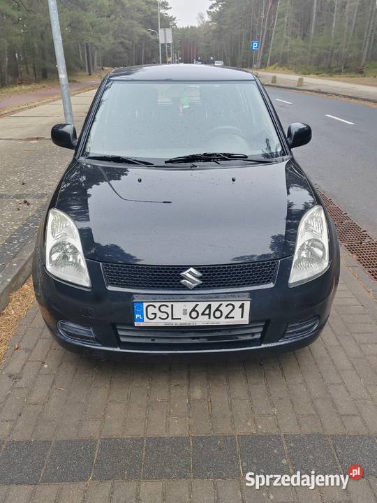 Suzuki Słupsk