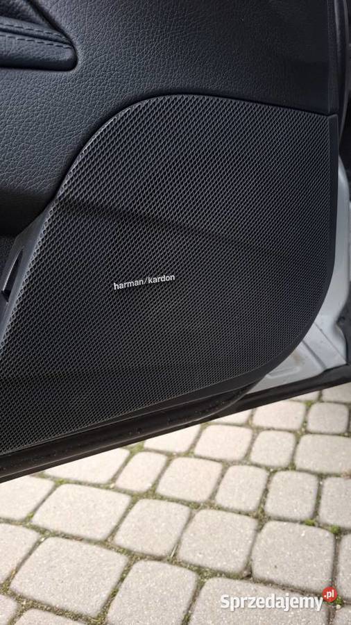 Sprzedam Mercedesa E klasę W211 27CDI 177 automatyczna