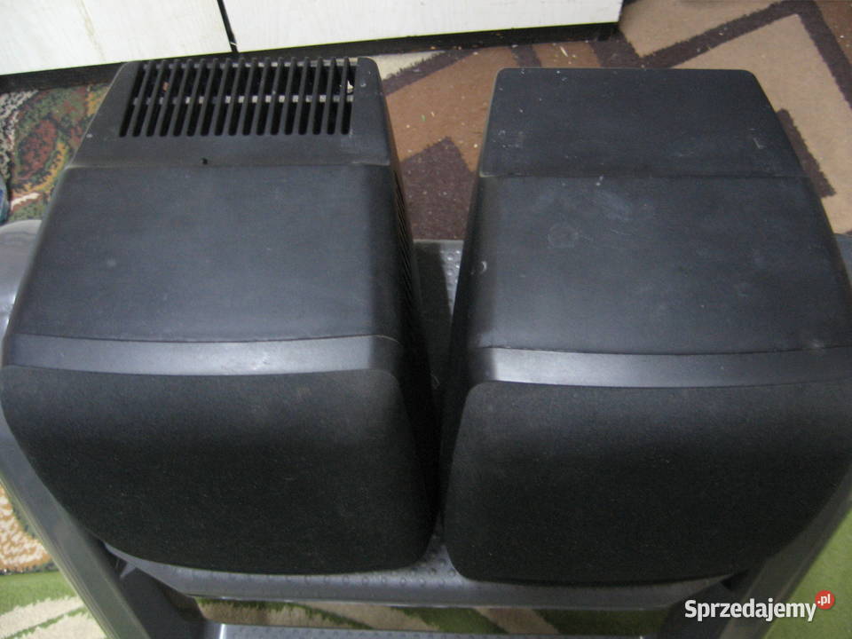 Speaker philips FB206WATV active surrund Olsztyn