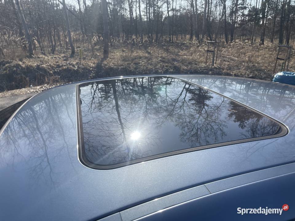 BMW E46 Coup 318Ci Super Stan Seria 3 Dąbrowa Górnicza