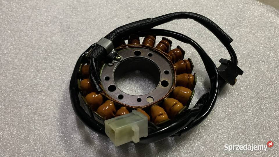 Alternator Stator Kawasaki Vulcan VN 800 Brzeszcze