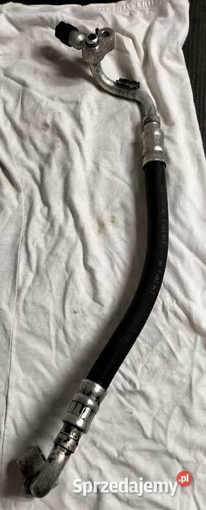 Przewód Klimatyzacji Sharan mazowieckie Obręb sprzedam