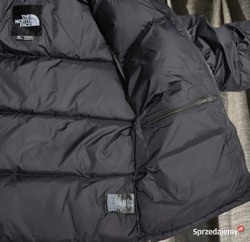 Kurtka The north face pomorskie