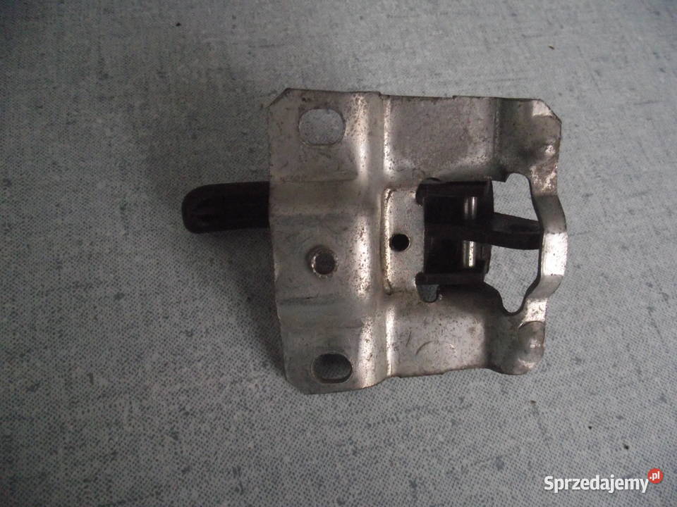 Klamka Vw T2 211 837 020A osobowe dolnośląskie Wrocław