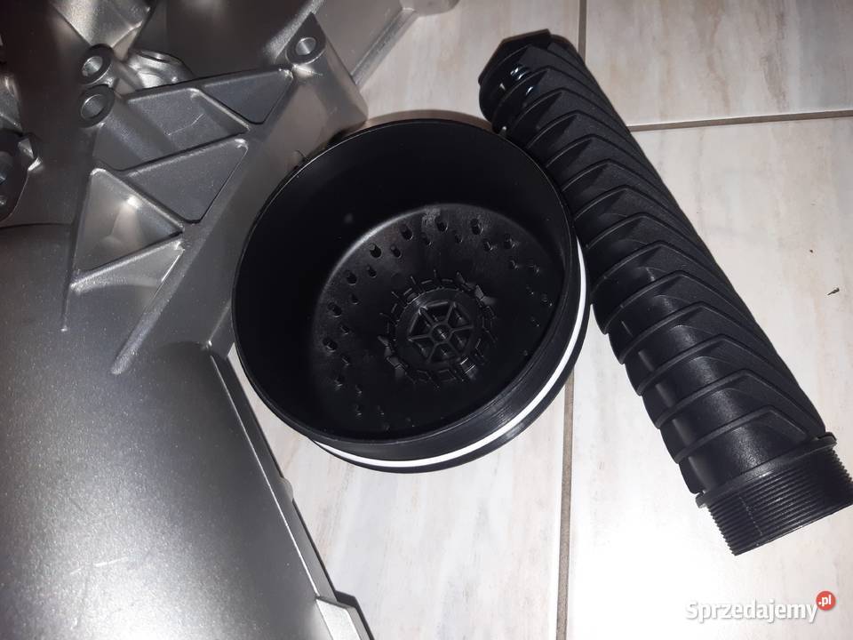 obudowa filtra oleju Mercedes OM457LA OM460LA Żywiec