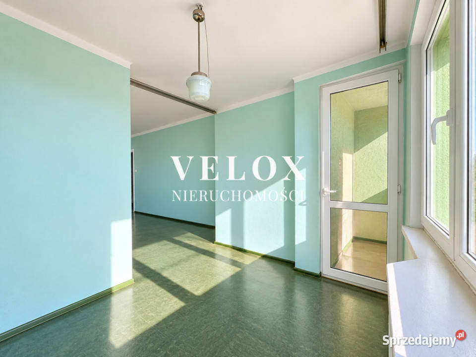 3 pokoje balkon 4558 m2 Stargard Starówce