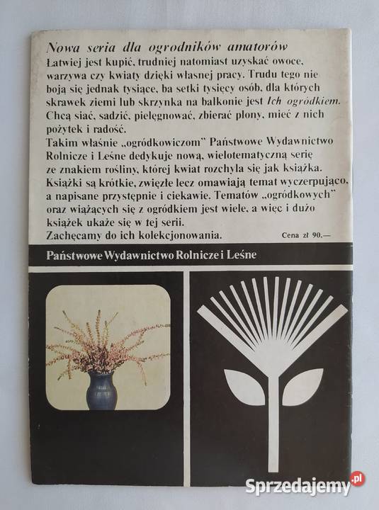 Ozdobne krzewinki WRZOSY i WRZOŚCE miękka Hajnówka