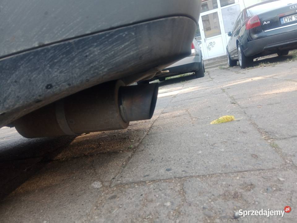 Wg Bora 19tdi130Ważne OC i PTDo Jazdy dolnośląskie Wrocław sprzedam