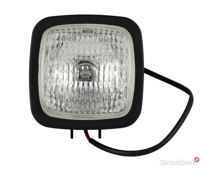 Lampa tylna 1130921000500 do ładowarki schmidt Legnica
