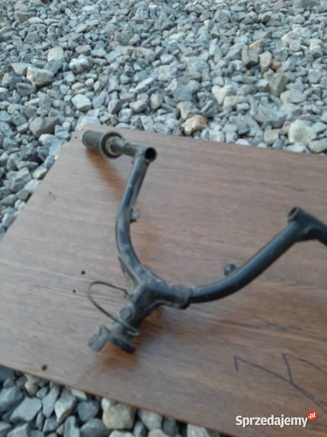 Kierownica Hsun Hs150T3 Kymco grand dnik daelim sprzedam