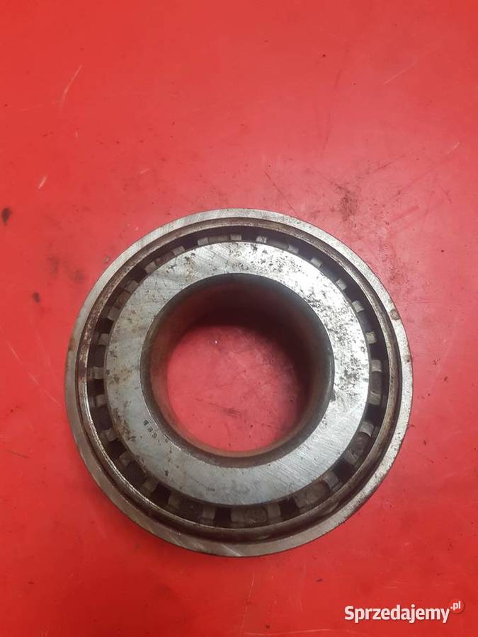 32317 Łożysko Sulechów