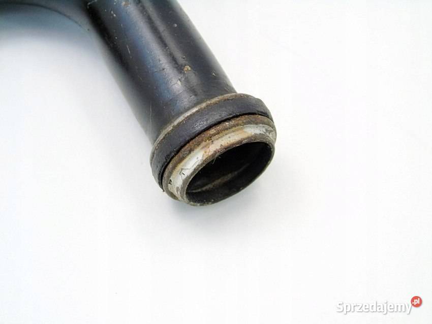 RURKA KOLANKO WODY 30 V6 407 C5 2 3 C6 607 XFV osobowe śląskie