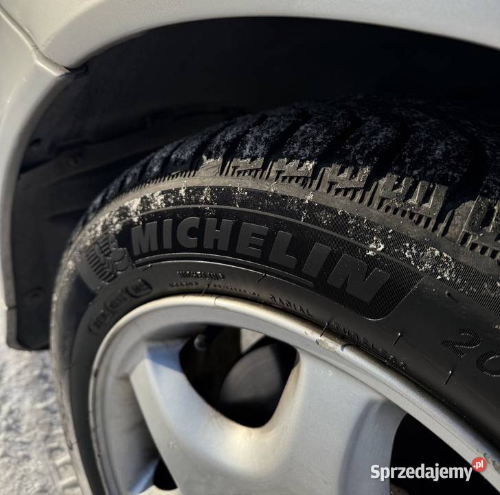 MERCEDESBENZ CCLASS Warszawa