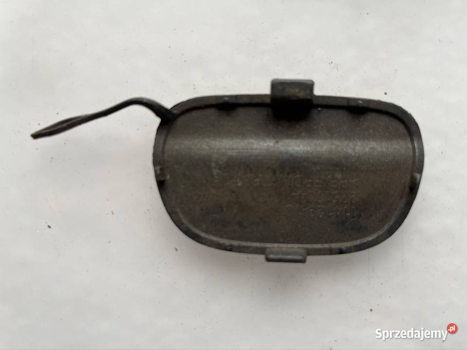 ZAŚLEPKA HAKA ZDERZAKA TYŁ MINI R56 2751704 Międzychód sprzedam
