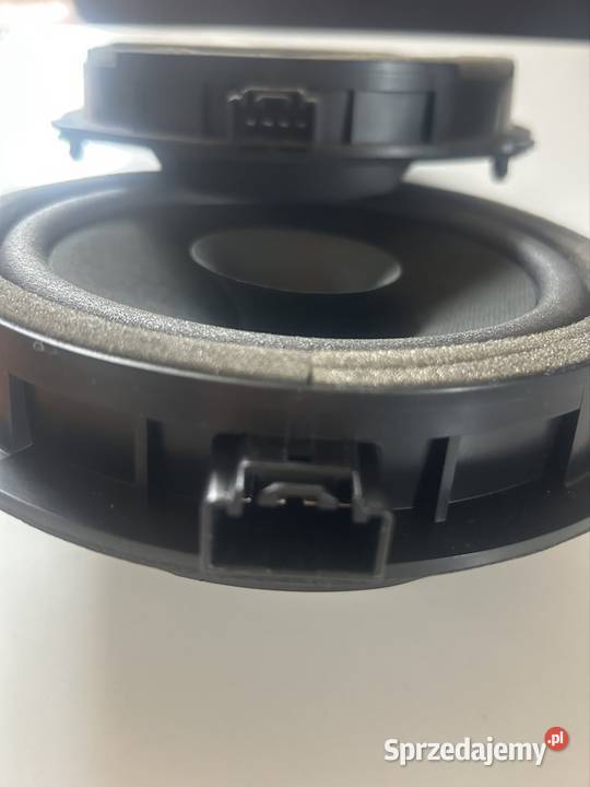 Sprzedam głośniki 4 om 25 wat Głośniki