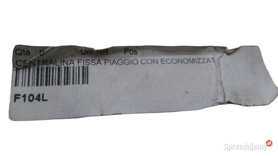 CEWKOMODUŁ CEWKA MODUŁ TUNING RACING PEDERZINI Bielsk Podlaski