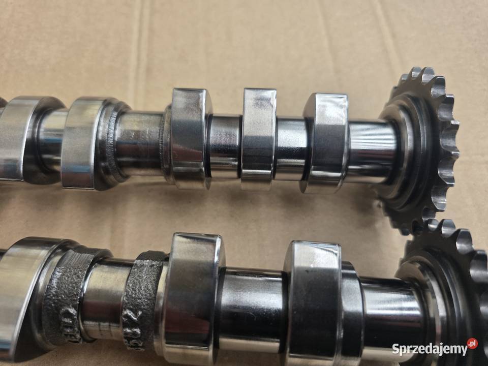 Wałki Rozrządu VwAudiSkodaSeat 18T 0582 H 0581 L małopolskie Skawina