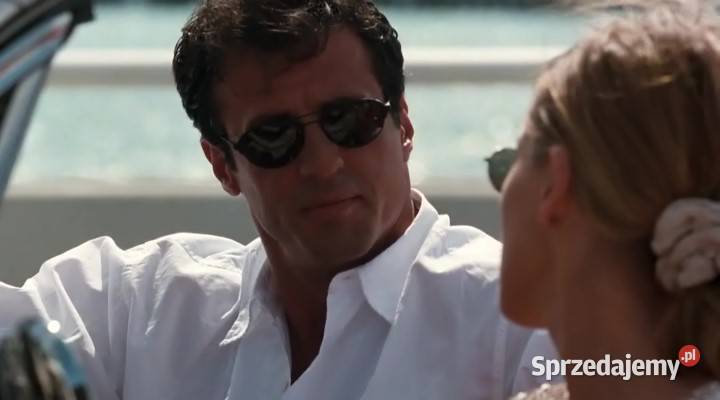 SPECJALISTA SYLVESTER STALLONE Kalisz