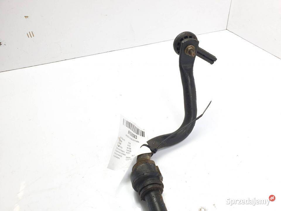 DRĄŻEK STABILIZATORA AUDI A4 B8 sprzedam