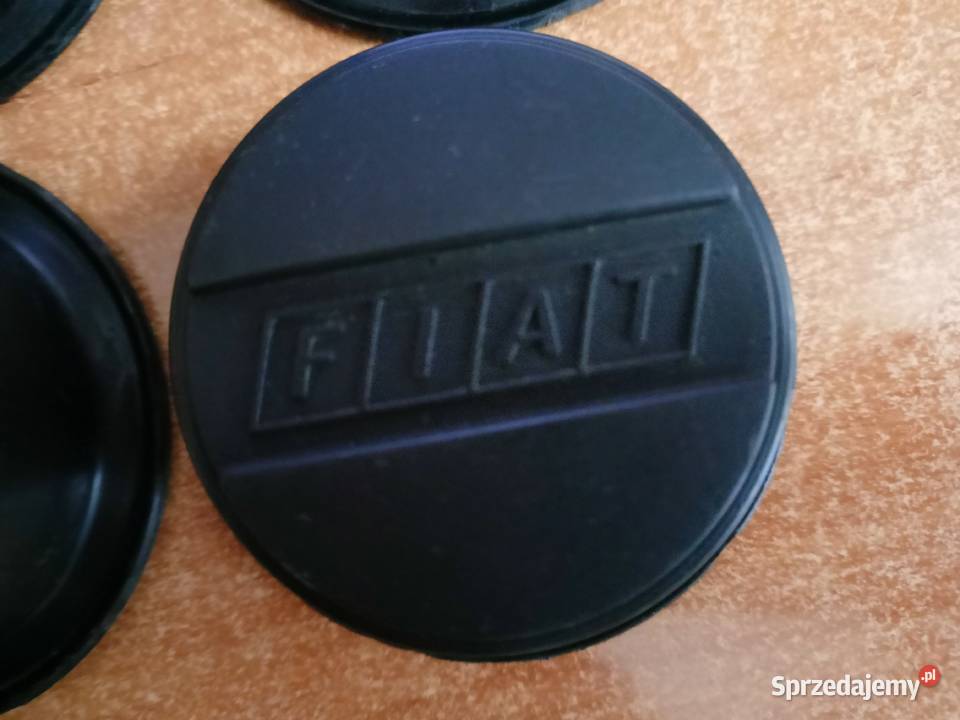 Oryginalne Dekielki Kołpaki FIAT Fiat 126p elx sprzedam
